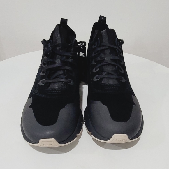 Sorel Kinetic Rush Waterproof Shoes - Picture 2 of 3